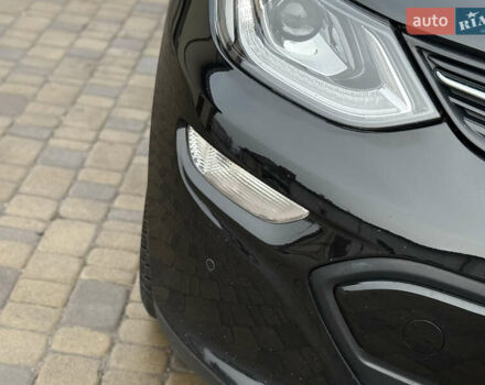 Черный Опель Ampera-e, объемом двигателя 0 л и пробегом 160 тыс. км за 13900 $, фото 21 на Automoto.ua