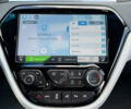 Черный Опель Ampera-e, объемом двигателя 0 л и пробегом 11 тыс. км за 15999 $, фото 15 на Automoto.ua