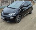 Черный Опель Ampera-e, объемом двигателя 0 л и пробегом 155 тыс. км за 13000 $, фото 1 на Automoto.ua