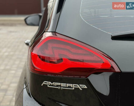 Черный Опель Ampera-e, объемом двигателя 0 л и пробегом 160 тыс. км за 13900 $, фото 32 на Automoto.ua
