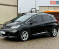 Черный Опель Ampera-e, объемом двигателя 0 л и пробегом 160 тыс. км за 13900 $, фото 15 на Automoto.ua