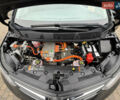 Черный Опель Ampera-e, объемом двигателя 0 л и пробегом 160 тыс. км за 13900 $, фото 60 на Automoto.ua