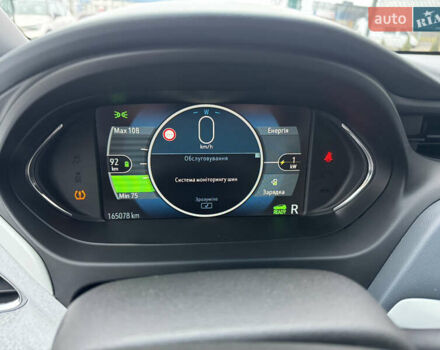 Черный Опель Ampera-e, объемом двигателя 0 л и пробегом 166 тыс. км за 14200 $, фото 23 на Automoto.ua