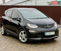 Черный Опель Ampera-e, объемом двигателя 0 л и пробегом 160 тыс. км за 13900 $, фото 2 на Automoto.ua