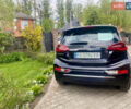 Черный Опель Ampera-e, объемом двигателя 0 л и пробегом 186 тыс. км за 15600 $, фото 8 на Automoto.ua
