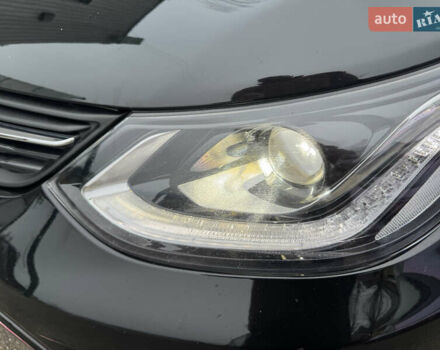 Черный Опель Ampera-e, объемом двигателя 0 л и пробегом 166 тыс. км за 14200 $, фото 13 на Automoto.ua