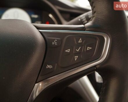 Чорний Опель Ampera-e, об'ємом двигуна 0 л та пробігом 162 тис. км за 15920 $, фото 19 на Automoto.ua