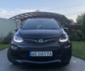 Черный Опель Ampera-e, объемом двигателя 0 л и пробегом 175 тыс. км за 14000 $, фото 1 на Automoto.ua