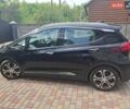 Черный Опель Ampera-e, объемом двигателя 0 л и пробегом 180 тыс. км за 14999 $, фото 15 на Automoto.ua