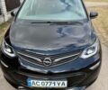 Чорний Опель Ampera-e, об'ємом двигуна 0 л та пробігом 169 тис. км за 14900 $, фото 1 на Automoto.ua