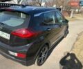 Чорний Опель Ampera-e, об'ємом двигуна 0 л та пробігом 169 тис. км за 14900 $, фото 6 на Automoto.ua