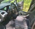Черный Опель Ampera-e, объемом двигателя 0 л и пробегом 180 тыс. км за 14999 $, фото 6 на Automoto.ua