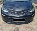 Черный Опель Ampera-e, объемом двигателя 0 л и пробегом 180 тыс. км за 14999 $, фото 13 на Automoto.ua