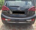 Черный Опель Ampera-e, объемом двигателя 0 л и пробегом 180 тыс. км за 14999 $, фото 14 на Automoto.ua