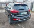 Черный Опель Ampera-e, объемом двигателя 0 л и пробегом 173 тыс. км за 15600 $, фото 2 на Automoto.ua