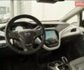 Чорний Опель Ampera-e, об'ємом двигуна 0 л та пробігом 162 тис. км за 15920 $, фото 9 на Automoto.ua