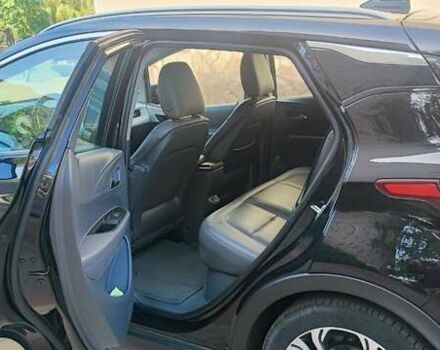 Черный Опель Ampera-e, объемом двигателя 0 л и пробегом 182 тыс. км за 13300 $, фото 5 на Automoto.ua