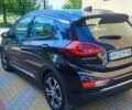 Чорний Опель Ampera-e, об'ємом двигуна 0 л та пробігом 182 тис. км за 15500 $, фото 1 на Automoto.ua