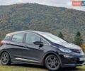 Чорний Опель Ampera-e, об'ємом двигуна 0 л та пробігом 162 тис. км за 15920 $, фото 1 на Automoto.ua