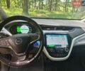 Черный Опель Ampera-e, объемом двигателя 0 л и пробегом 180 тыс. км за 14999 $, фото 7 на Automoto.ua
