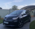 Черный Опель Ampera-e, объемом двигателя 0 л и пробегом 175 тыс. км за 14000 $, фото 1 на Automoto.ua