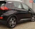 Черный Опель Ampera-e, объемом двигателя 0 л и пробегом 162 тыс. км за 16700 $, фото 6 на Automoto.ua