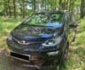 Черный Опель Ampera-e, объемом двигателя 0 л и пробегом 180 тыс. км за 15800 $, фото 1 на Automoto.ua
