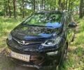 Черный Опель Ampera-e, объемом двигателя 0 л и пробегом 180 тыс. км за 14999 $, фото 8 на Automoto.ua