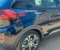 Чорний Опель Ampera-e, об'ємом двигуна 0 л та пробігом 182 тис. км за 15500 $, фото 4 на Automoto.ua