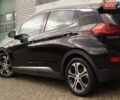 Черный Опель Ampera-e, объемом двигателя 0 л и пробегом 162 тыс. км за 16700 $, фото 5 на Automoto.ua