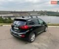 Чорний Опель Ampera-e, об'ємом двигуна 0 л та пробігом 105 тис. км за 15000 $, фото 3 на Automoto.ua