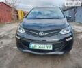 Черный Опель Ampera-e, объемом двигателя 0 л и пробегом 173 тыс. км за 15600 $, фото 1 на Automoto.ua