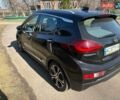Чорний Опель Ampera-e, об'ємом двигуна 0 л та пробігом 169 тис. км за 14900 $, фото 5 на Automoto.ua
