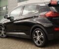 Чорний Опель Ampera-e, об'ємом двигуна 0 л та пробігом 162 тис. км за 15920 $, фото 5 на Automoto.ua