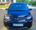 Черный Опель Ampera-e, объемом двигателя 0 л и пробегом 182 тыс. км за 13300 $, фото 1 на Automoto.ua