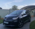 Черный Опель Ampera-e, объемом двигателя 0 л и пробегом 175 тыс. км за 14000 $, фото 1 на Automoto.ua