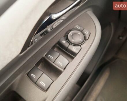 Чорний Опель Ampera-e, об'ємом двигуна 0 л та пробігом 162 тис. км за 15920 $, фото 21 на Automoto.ua