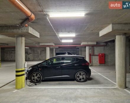 Чорний Опель Ampera-e, об'ємом двигуна 0 л та пробігом 162 тис. км за 15920 $, фото 8 на Automoto.ua