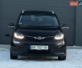 Черный Опель Ampera-e, объемом двигателя 0 л и пробегом 68 тыс. км за 13999 $, фото 2 на Automoto.ua