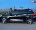 Черный Опель Ampera-e, объемом двигателя 0 л и пробегом 94 тыс. км за 15700 $, фото 8 на Automoto.ua