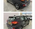 Чорний Опель Ampera-e, об'ємом двигуна 0 л та пробігом 184 тис. км за 15200 $, фото 6 на Automoto.ua