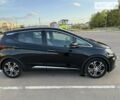 Черный Опель Ampera-e, объемом двигателя 0 л и пробегом 115 тыс. км за 16500 $, фото 1 на Automoto.ua