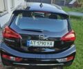 Чорний Опель Ampera-e, об'ємом двигуна 0 л та пробігом 54 тис. км за 17800 $, фото 6 на Automoto.ua