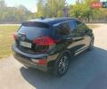 Черный Опель Ampera-e, объемом двигателя 0 л и пробегом 90 тыс. км за 14500 $, фото 7 на Automoto.ua