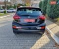 Черный Опель Ampera-e, объемом двигателя 0 л и пробегом 52 тыс. км за 15850 $, фото 4 на Automoto.ua