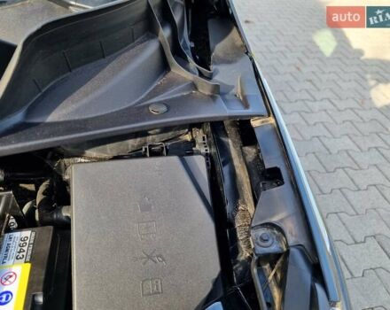 Черный Опель Ampera-e, объемом двигателя 0 л и пробегом 52 тыс. км за 15850 $, фото 43 на Automoto.ua