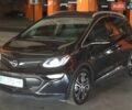 Черный Опель Ampera-e, объемом двигателя 0 л и пробегом 123 тыс. км за 15800 $, фото 1 на Automoto.ua