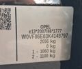 Черный Опель Ampera-e, объемом двигателя 0 л и пробегом 111 тыс. км за 15300 $, фото 46 на Automoto.ua