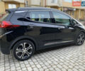 Черный Опель Ampera-e, объемом двигателя 0 л и пробегом 119 тыс. км за 13950 $, фото 16 на Automoto.ua