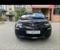 Черный Опель Ampera-e, объемом двигателя 0 л и пробегом 109 тыс. км за 15500 $, фото 3 на Automoto.ua